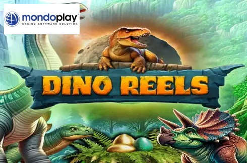 Dino Reels